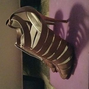 Jessica Simpson heels size 8.5